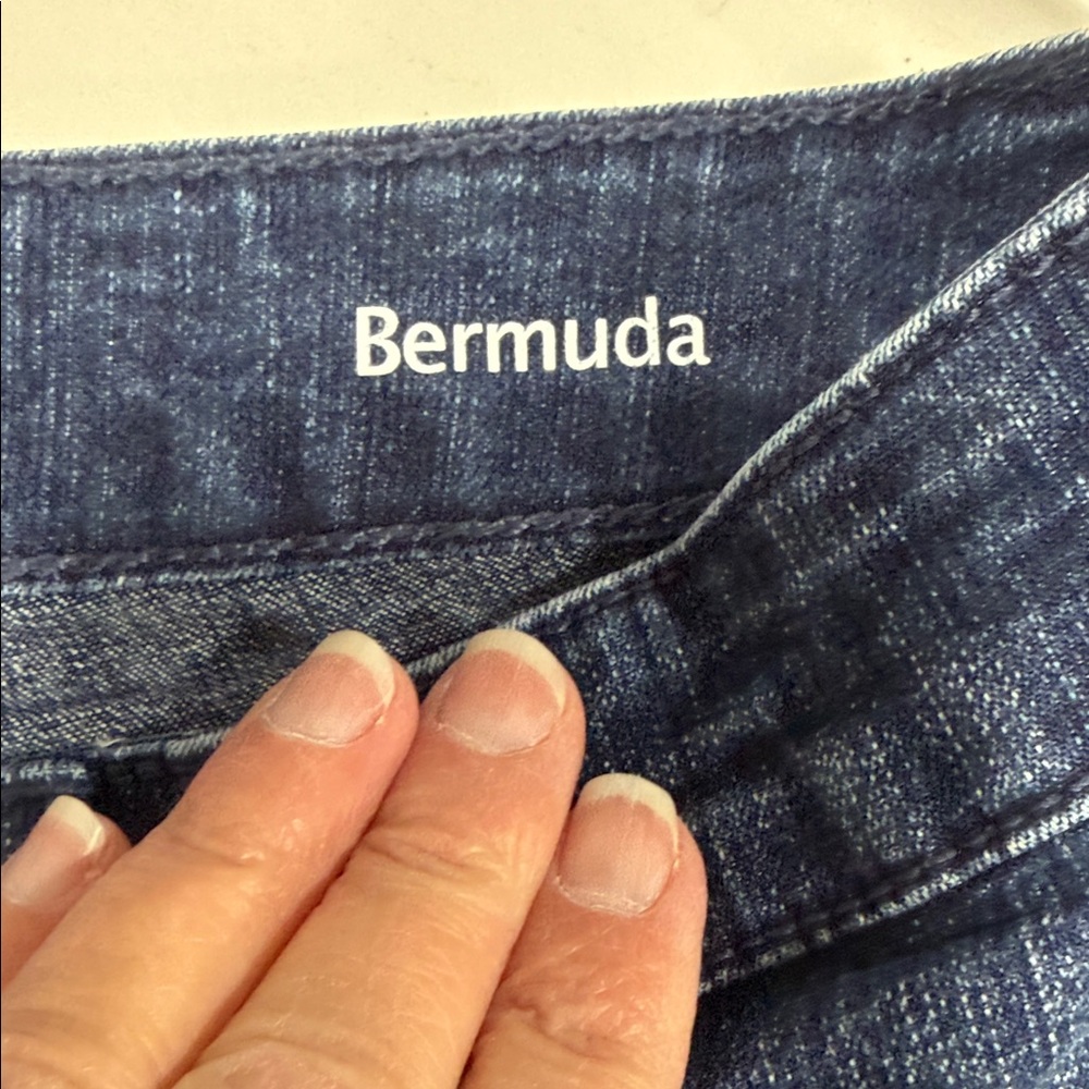 Bermuda Shorts - Picture 5 of 6